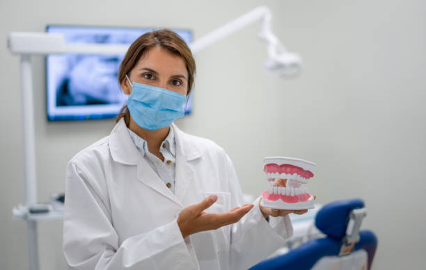 Best Emergency Root Canal Treatment in Folcroft, PA