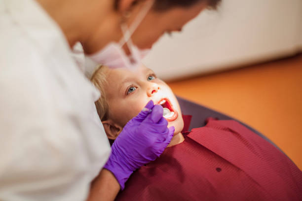 Best Emergency Denture Repair in Folcroft, PA